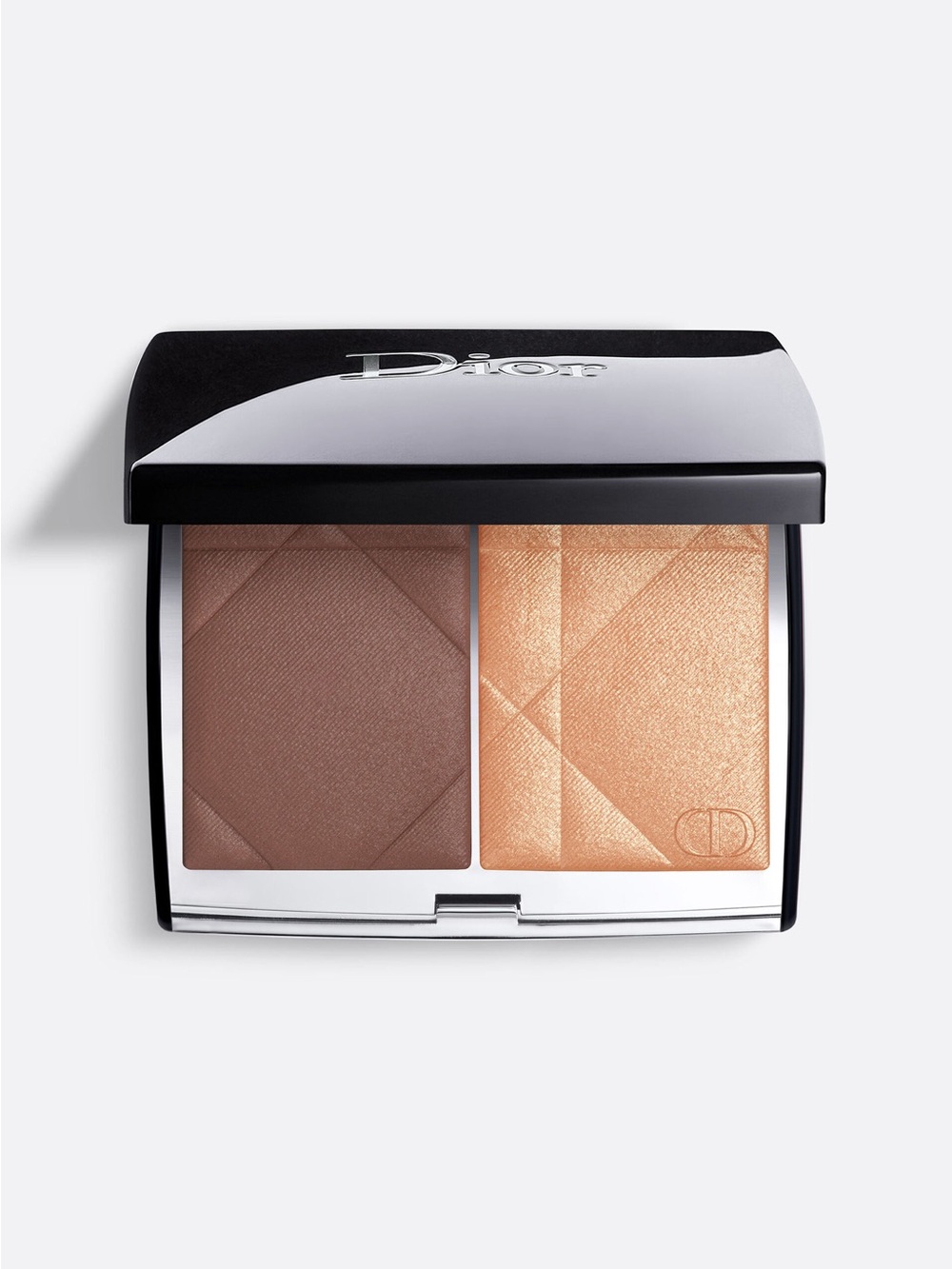 Dior Rouge Contour Highlighter Duo #200 Diorama